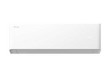 Hisense Uni Uni wand binnendeel wit 2,6 kW